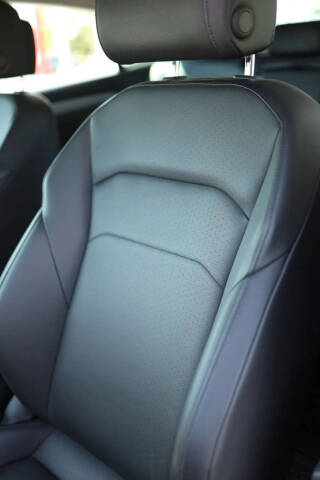 2019 Volkswagen Arteon SE 4Motion