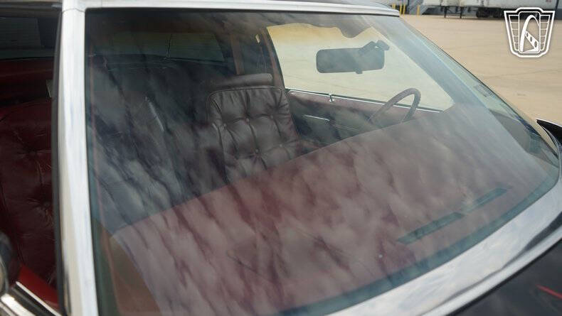 1978 Oldsmobile Toronado