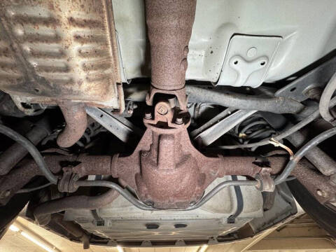 1997 Ford Crown Victoria LX