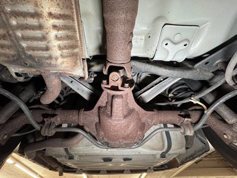 1997 Ford Crown Victoria LX