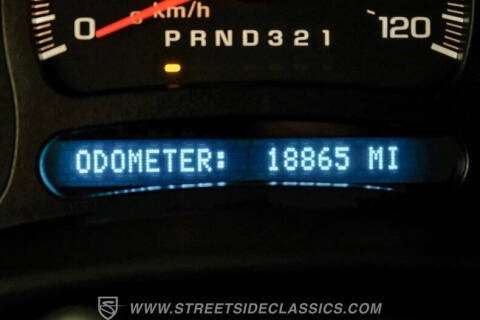 2006 Chevrolet Silverado 1500