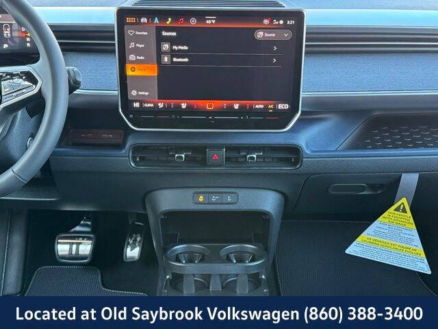 2025 Volkswagen ID. Buzz Pro S