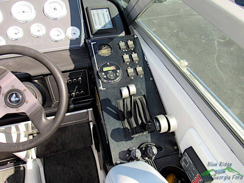 1993 Formula F-303 SR-1