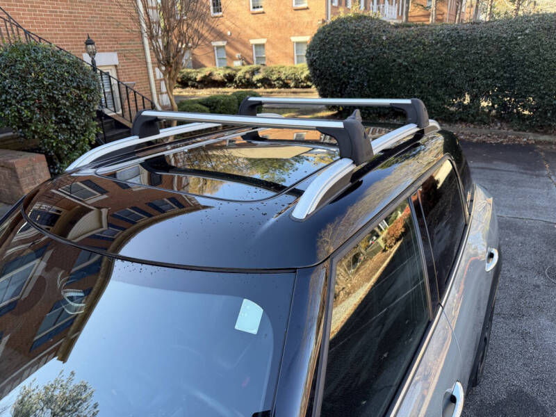 2017 MINI Countryman Cooper