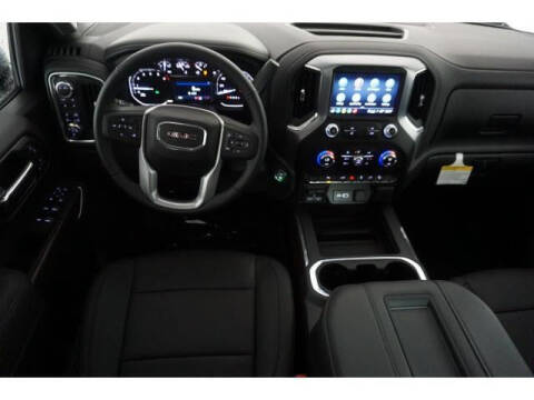 2022 GMC Sierra 1500 Limited