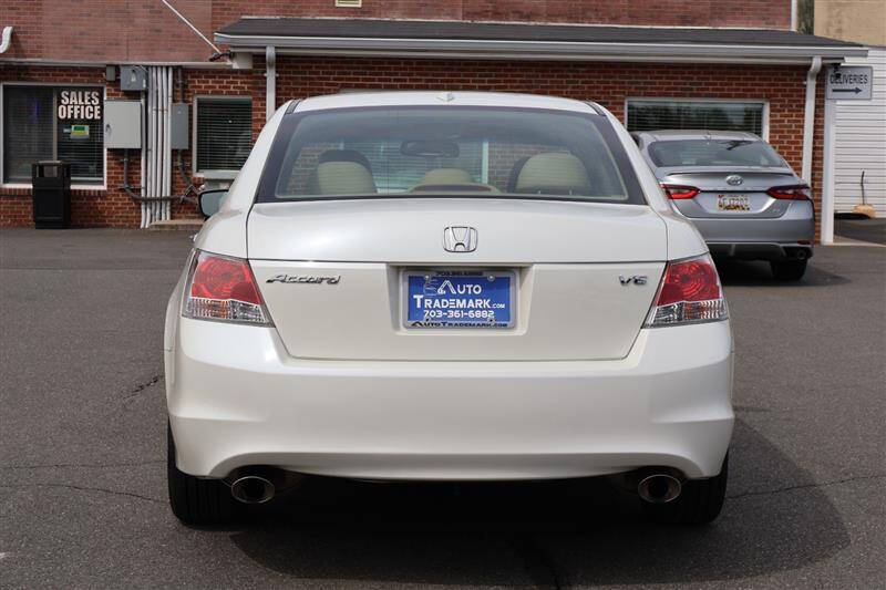 2010 Honda Accord