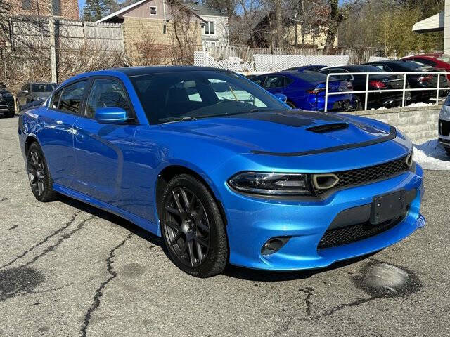 2018 Dodge Charger for sale at Certified Luxury Motors in Great Neck NY