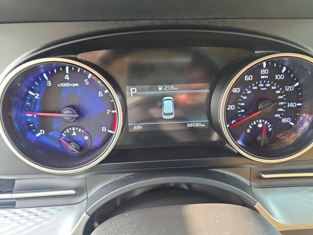 2024 Kia Carnival