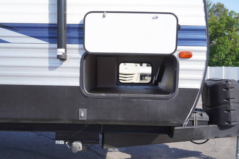 2022 Keystone RV Springdale