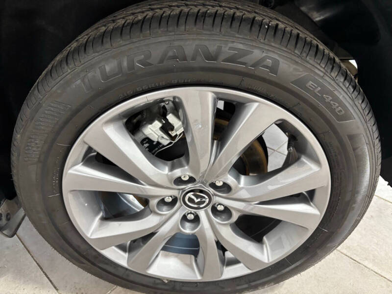 2025 Mazda CX-30 2.5 S Preferred