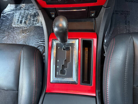 2006 Dodge Charger RT