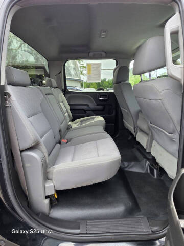 2016 GMC Sierra 1500