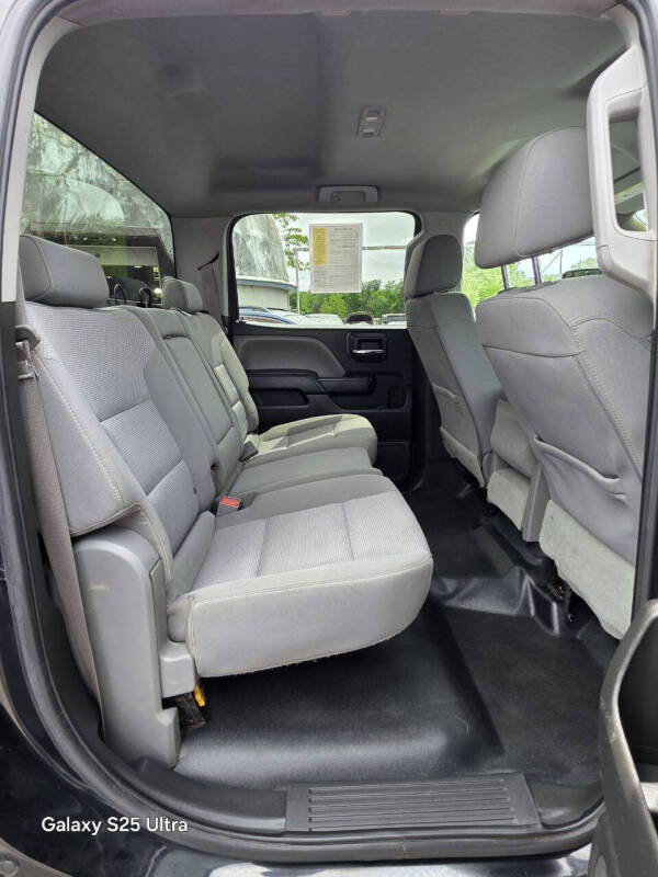 2016 GMC Sierra 1500