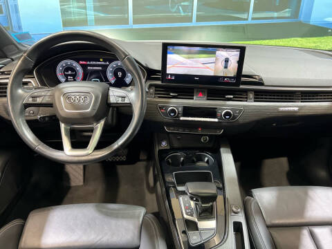 2024 Audi A5 Sportback quattro S line Prem Plus 45 TFSI