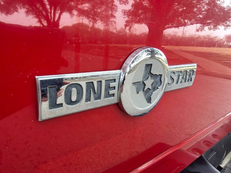 2008 Dodge Ram 1500 SLT