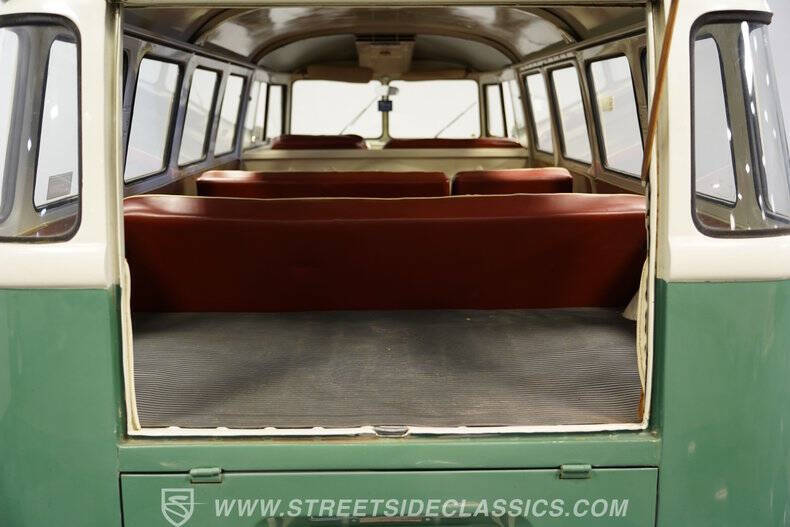1974 Volkswagen Type 2