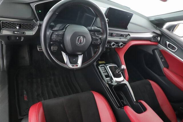 2024 Acura Integra Type S