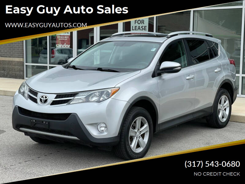 Easy Guy Auto Sales Car Dealer in Indianapolis, IN