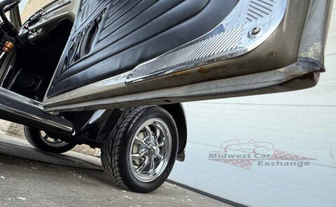 1966 Volkswagen Beetle