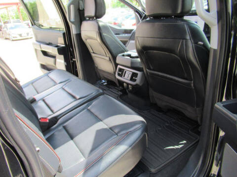 2023 Ford F-250 Super Duty