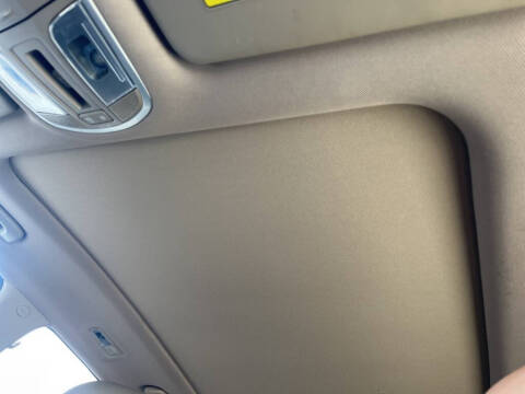 2019 Hyundai Tucson Ultimate