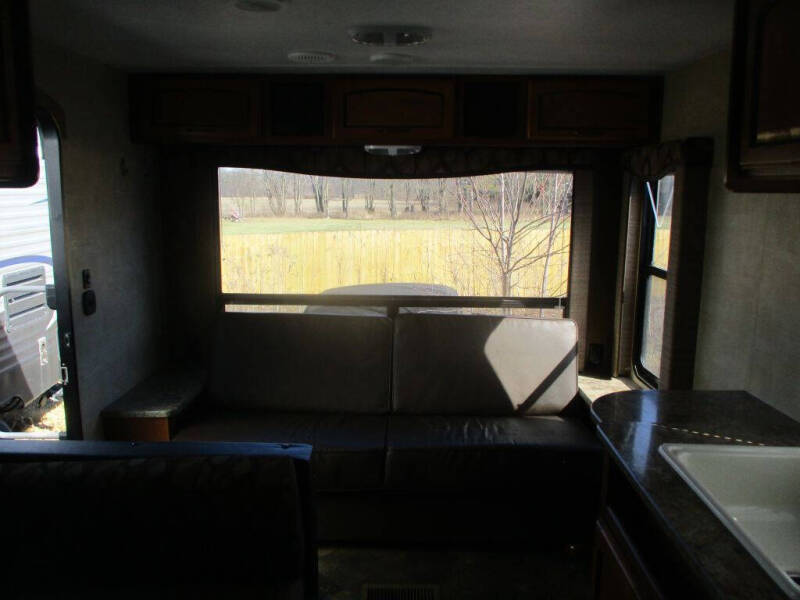 2014 Keystone RV Springdale