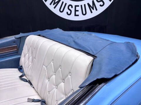 1975 Pontiac Grand Ville