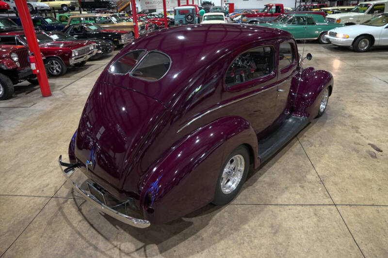 1939 Ford Standard