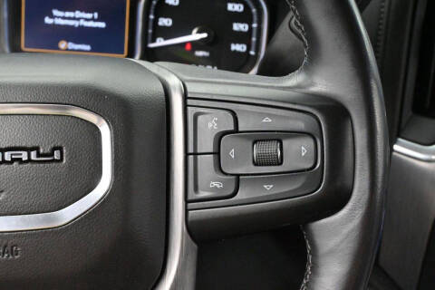 2020 GMC Sierra 2500HD