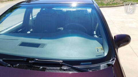 1996 Chevrolet Impala SS
