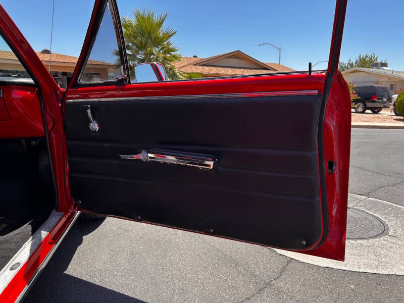 1965 Chevrolet Chevelle