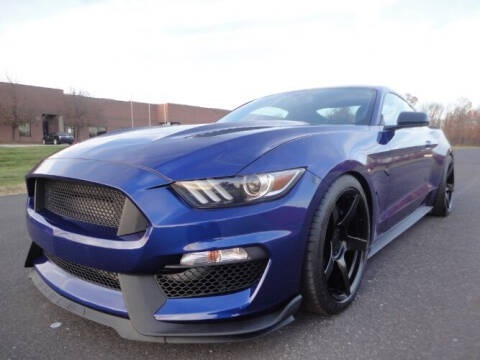 2016 Ford Mustang GT
