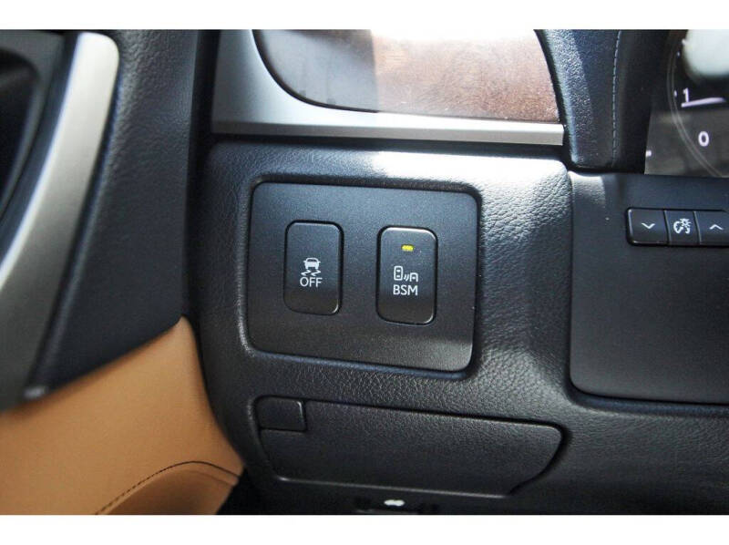 2015 Lexus GS 350