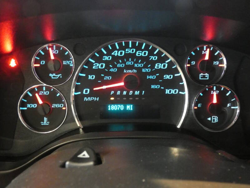 2023 Chevrolet Express 2500