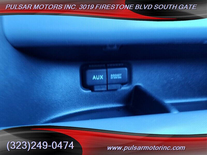 2007 Honda Element EX