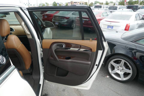 2015 Buick Enclave Premium