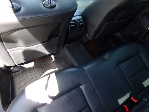 2012 Mercedes-Benz E-Class E 350 Luxury 4MATIC