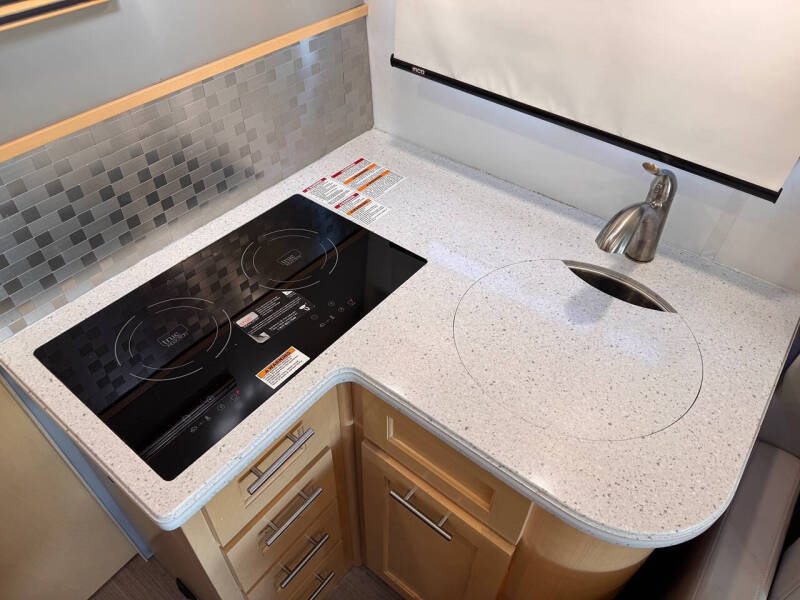 2021 Mercedes-Benz Sprinter