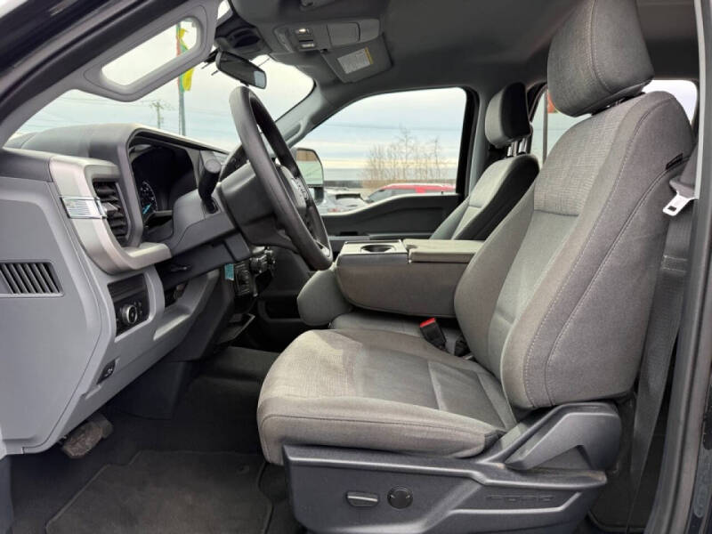 2025 Ford F-350 Super Duty XLT