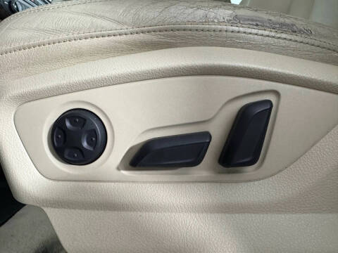 2017 Audi Q7 3.0T quattro Premium Plus