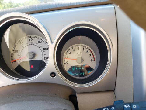 2009 Chrysler PT Cruiser Touring