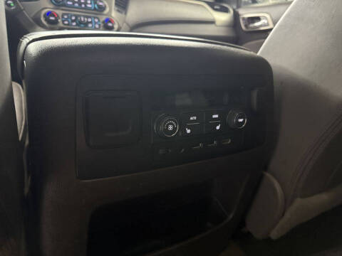 2018 GMC Yukon XL Denali