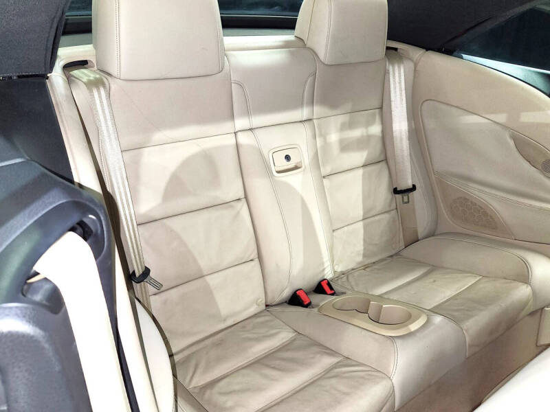 2012 Volkswagen Eos
