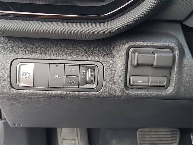 2026 Chevrolet Silverado EV Trail Boss