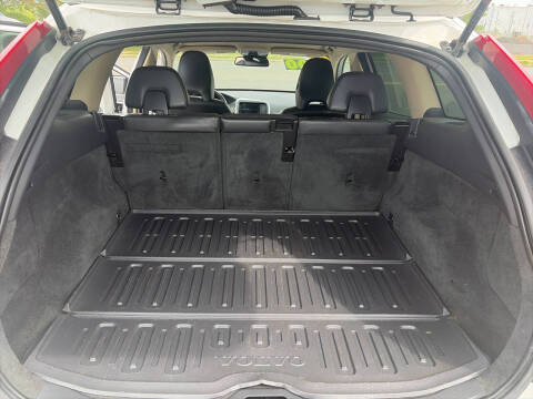 2013 Volvo XC60 T6