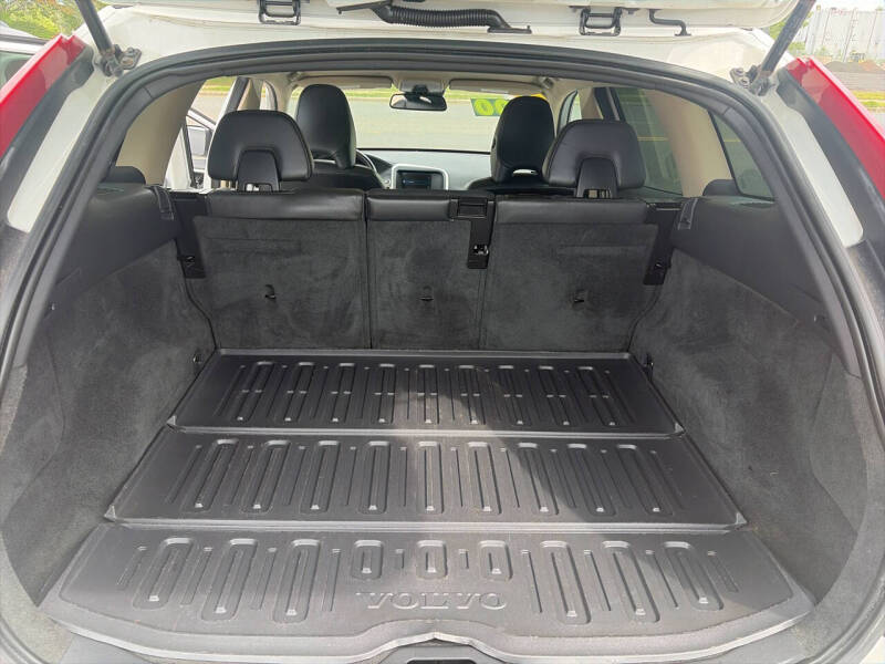 2013 Volvo XC60 T6