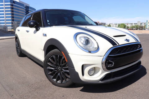 2016 MINI Clubman