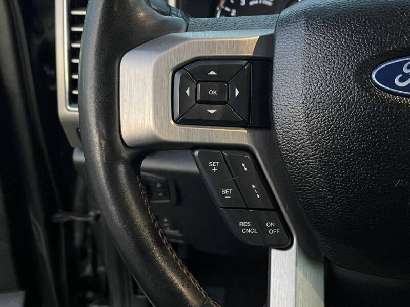 2019 Ford F-350 Super Duty
