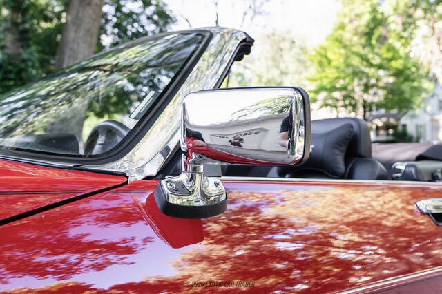 1991 Jaguar XJ-Series XJS