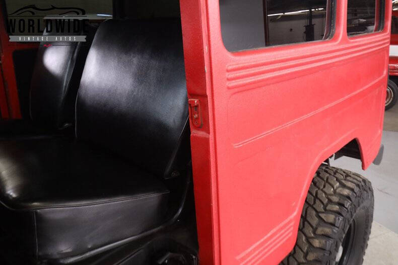1962 Willys Wagon